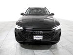 2024 Audi Q8 e-tron Premium Plus quattro