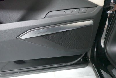 2024 Audi Q8 e-tron Premium Plus quattro