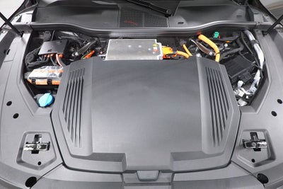 2024 Audi Q8 e-tron Premium Plus quattro