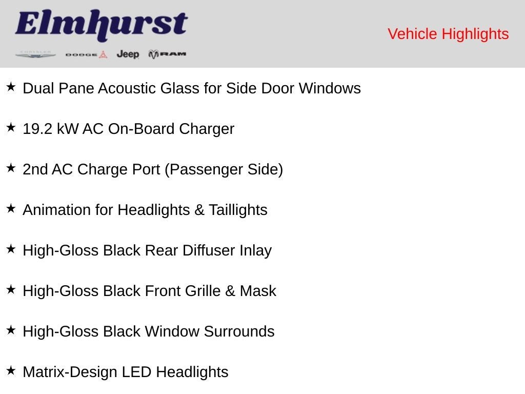 2024 Audi Q8 e-tron Premium Plus quattro