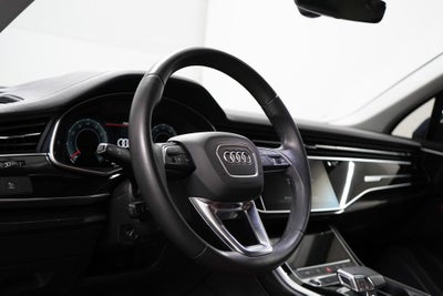 2023 Audi Q7 Premium