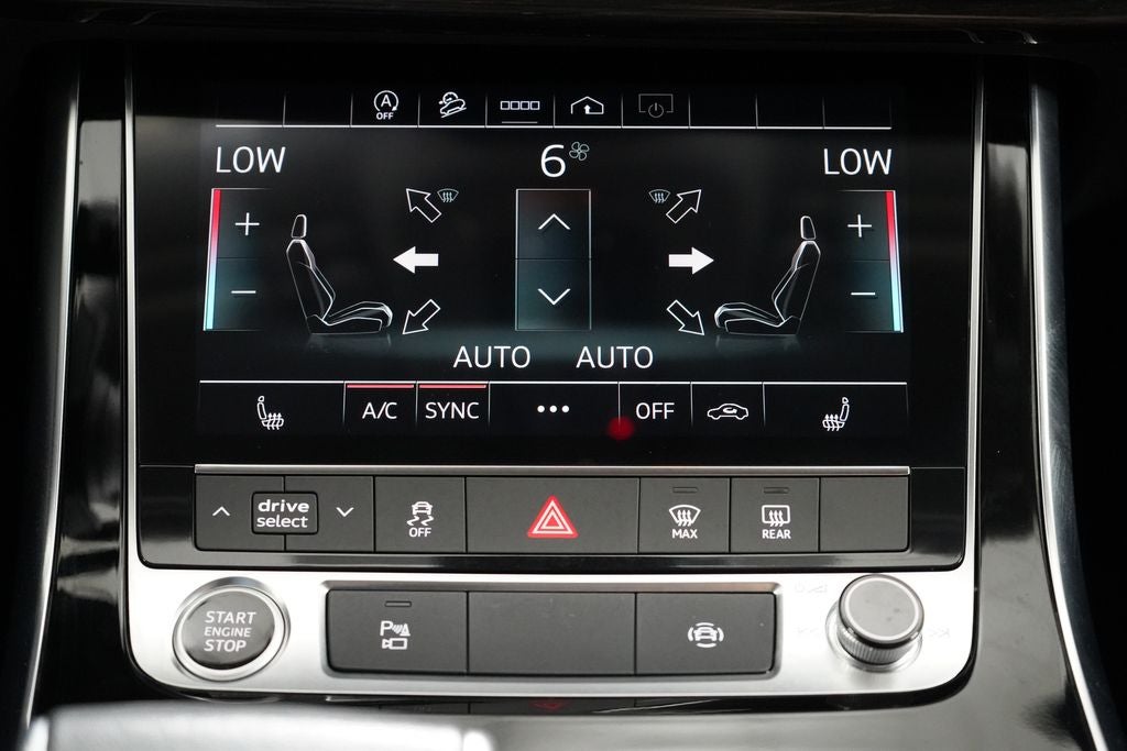2023 Audi Q7 Premium