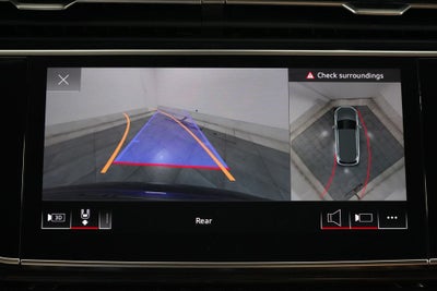 2023 Audi Q7 Premium