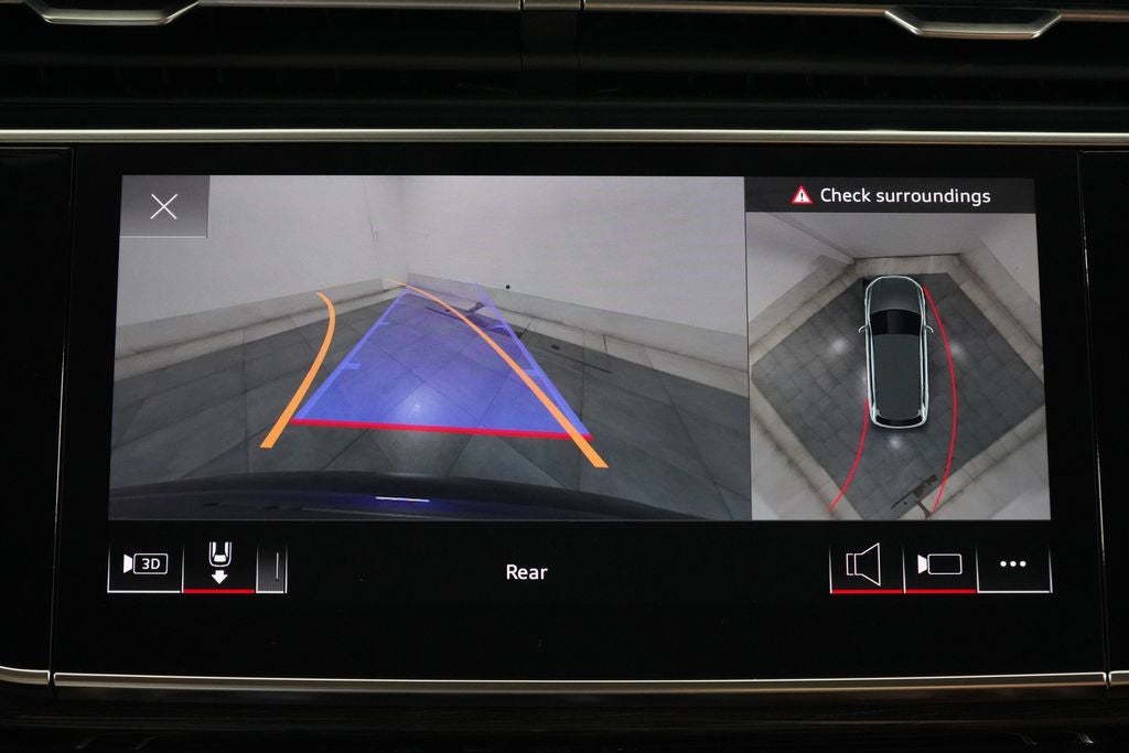 2023 Audi Q7 Premium