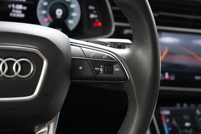 2023 Audi Q7 Premium