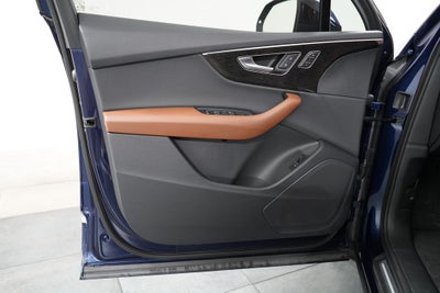 2023 Audi Q7 Premium