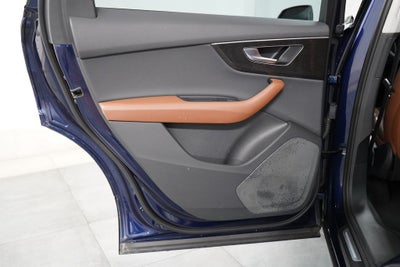 2023 Audi Q7 Premium