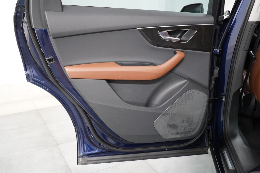 2023 Audi Q7 Premium
