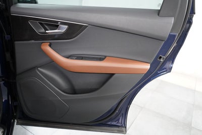 2023 Audi Q7 Premium