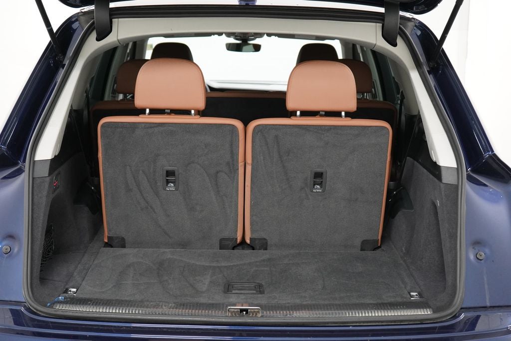 2023 Audi Q7 Premium