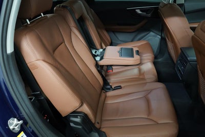 2023 Audi Q7 Premium