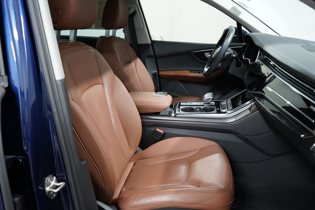 2023 Audi Q7 Premium
