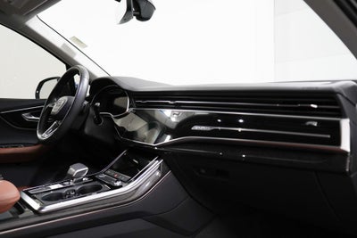 2023 Audi Q7 Premium