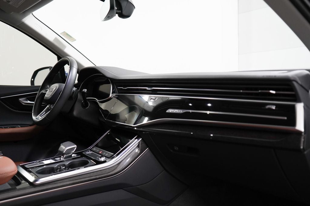 2023 Audi Q7 Premium
