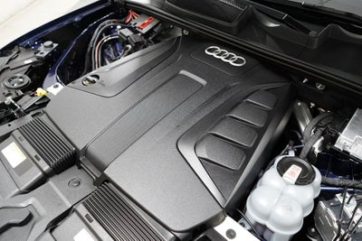 2023 Audi Q7 Premium