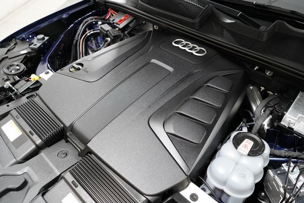 2023 Audi Q7 Premium