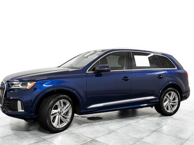 2023 Audi Q7 Premium