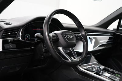 2021 Audi Q7 Premium