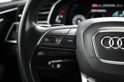 2021 Audi Q7 Premium