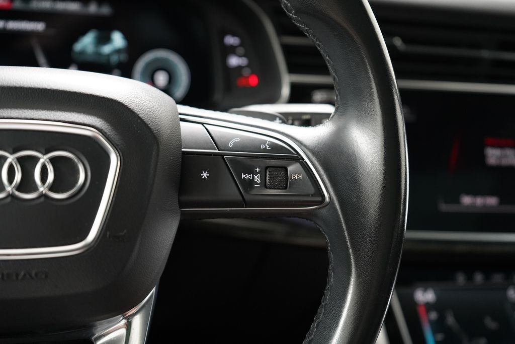 2021 Audi Q7 Premium