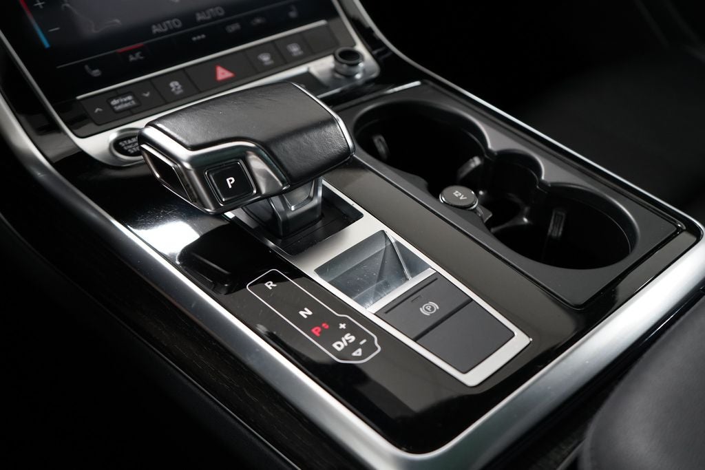 2021 Audi Q7 Premium