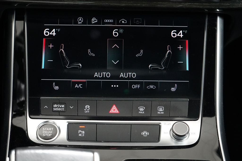 2021 Audi Q7 Premium