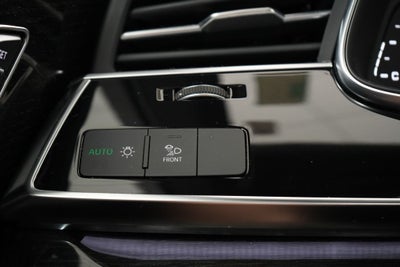 2021 Audi Q7 Premium