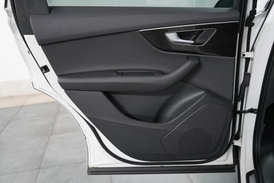 2021 Audi Q7 Premium