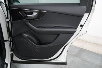 2021 Audi Q7 Premium