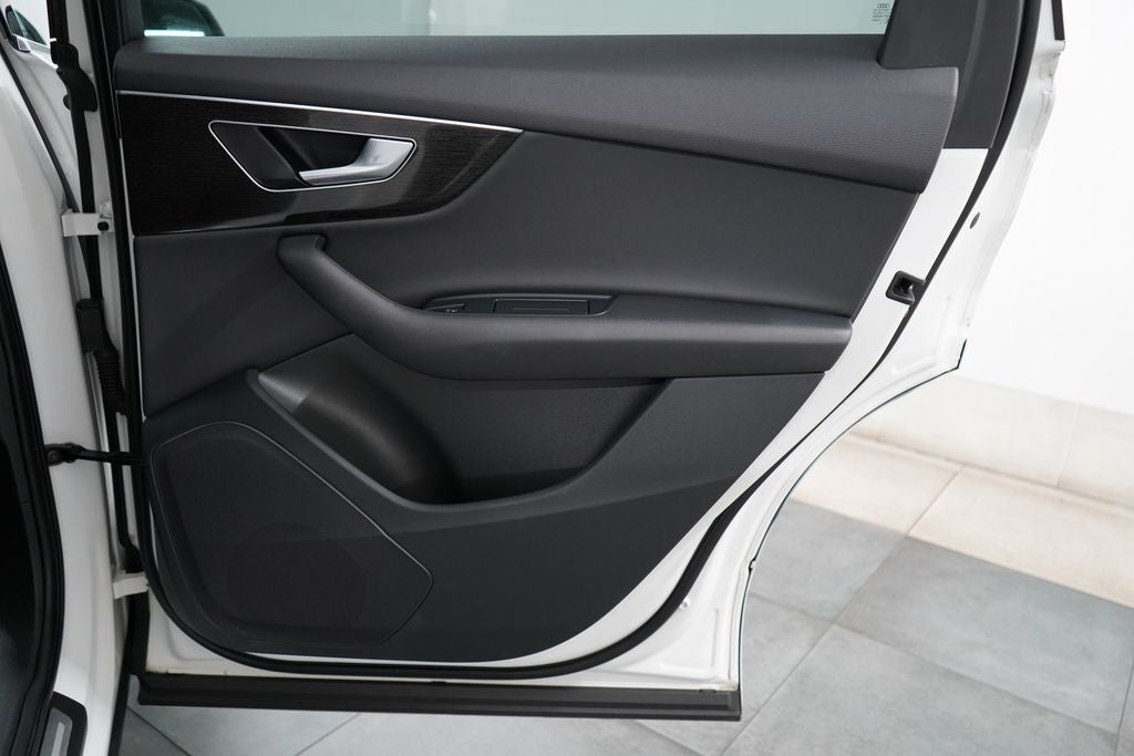 2021 Audi Q7 Premium