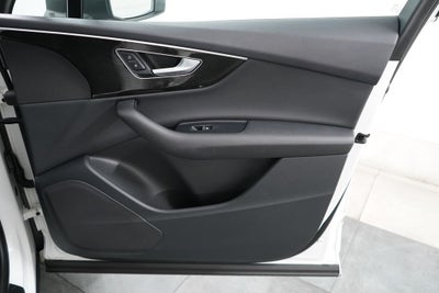 2021 Audi Q7 Premium