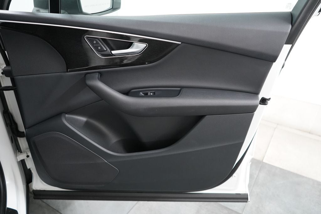 2021 Audi Q7 Premium