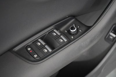 2021 Audi Q7 Premium