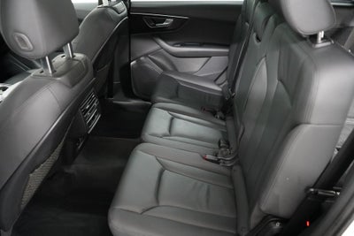 2021 Audi Q7 Premium