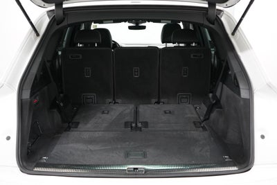 2021 Audi Q7 Premium