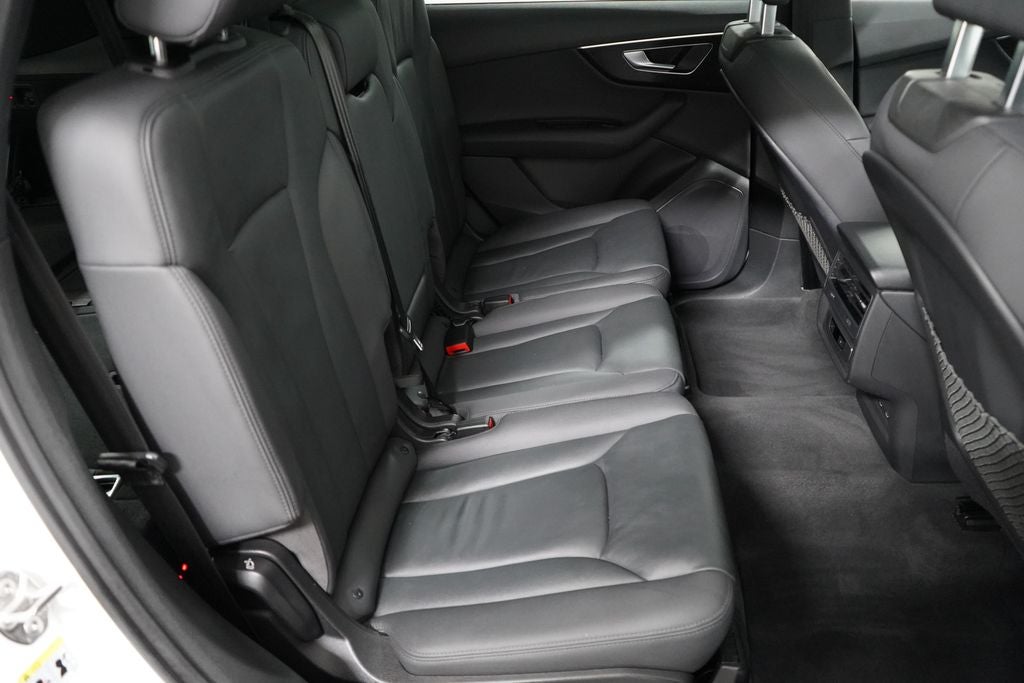 2021 Audi Q7 Premium