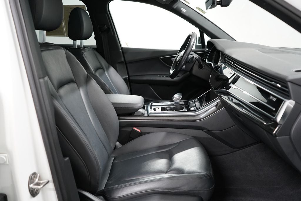 2021 Audi Q7 Premium