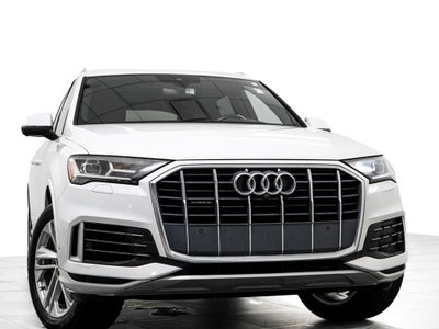 2021 Audi Q7 Premium