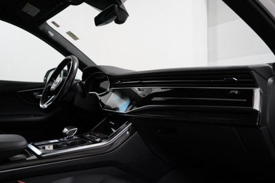 2021 Audi Q7 Premium
