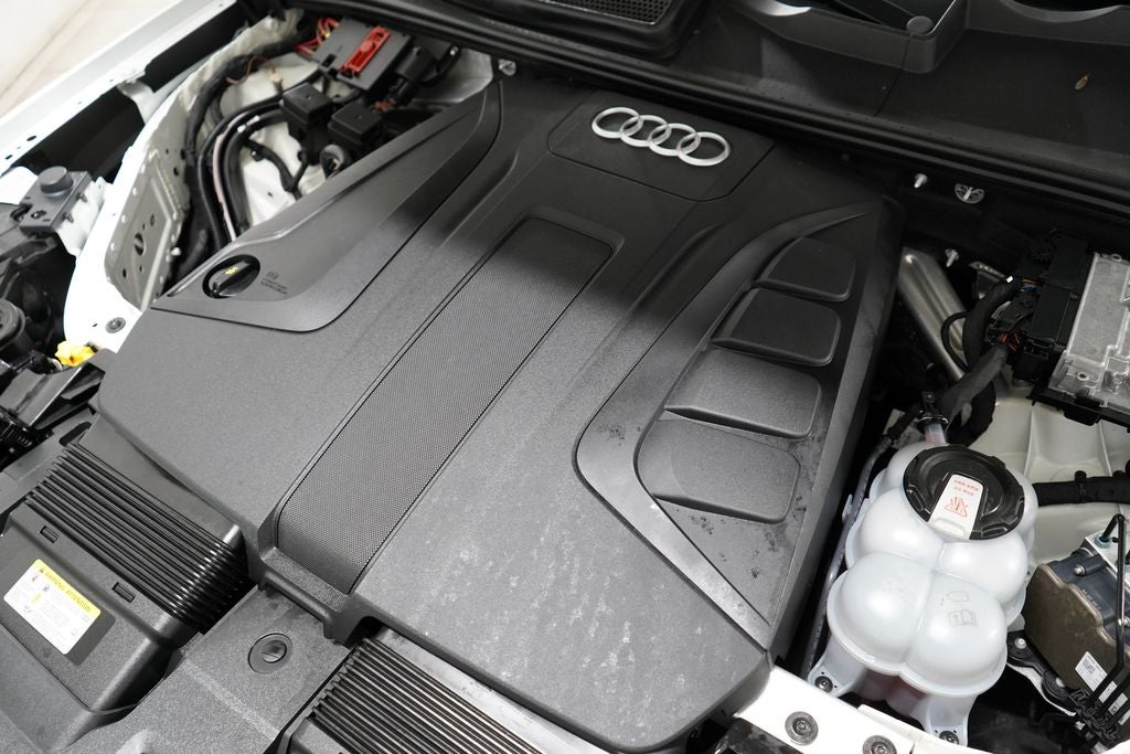 2021 Audi Q7 Premium