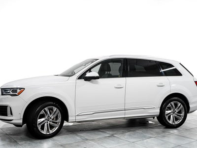 2021 Audi Q7 Premium