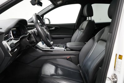 2021 Audi Q7 Premium