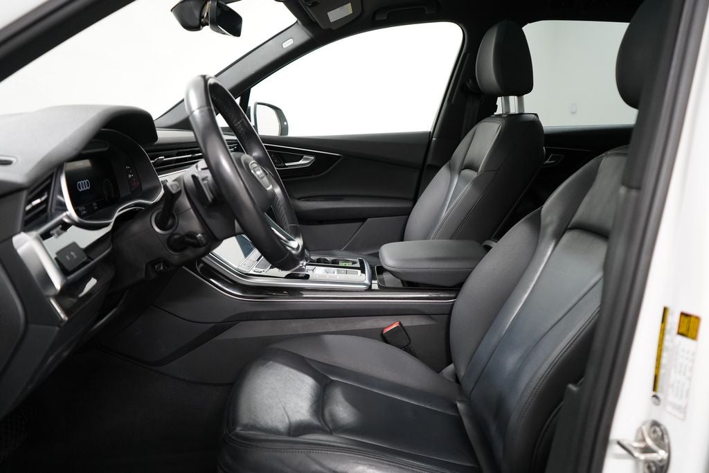 2021 Audi Q7 Premium