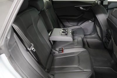 2023 Audi Q8 Premium