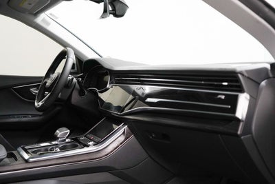 2023 Audi Q8 Premium