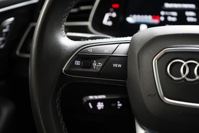 2023 Audi Q8 Premium