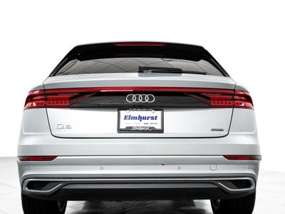 2023 Audi Q8 Premium