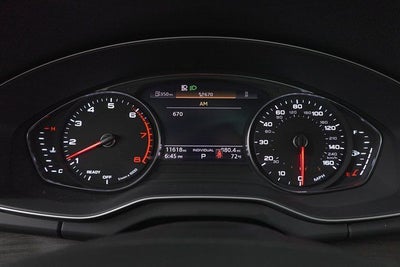 2024 Audi Q5 45 S line Premium quattro