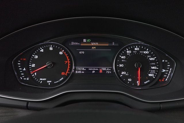 2024 Audi Q5 45 S line Premium quattro