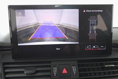 2024 Audi Q5 45 S line Premium quattro